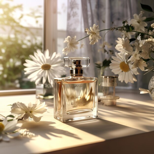 Fragrance